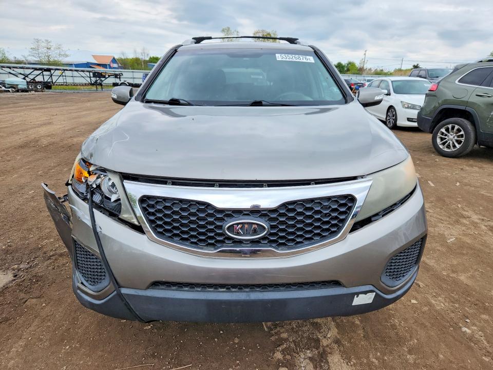 Aukcja sprzedaży 2011 Kia Sorento, vin: 5XYKTDA20BG129666, numer aukcji: 53526876