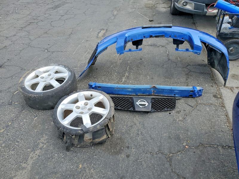 Aukcja sprzedaży 2005 Nissan Sentra, vin: 3N1AB51D35L490024, numer aukcji: 55328276