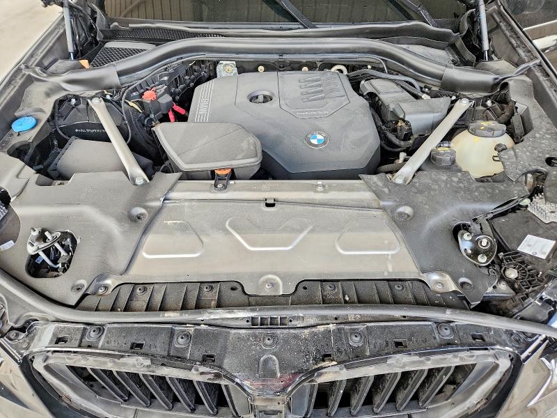 Aukcja sprzedaży 2023 Bmw X3, vin: WBX47DP03PN191276, numer aukcji: 53247616