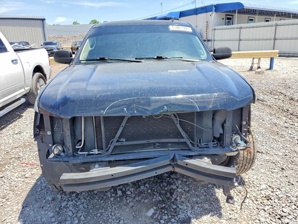 Продаж на аукціоні авто 2014 Chevrolet Suburban, vin: 1GNSCJE06ER230036, номер лоту: 51081566