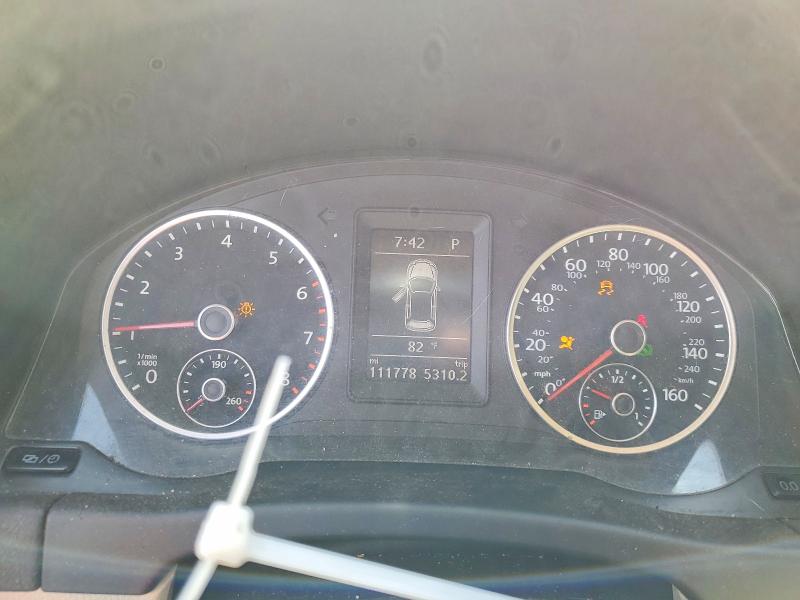 Aukcja sprzedaży 2016 Volkswagen Tiguan, vin: WVGAV7AX9GW507489, numer aukcji: 55059526