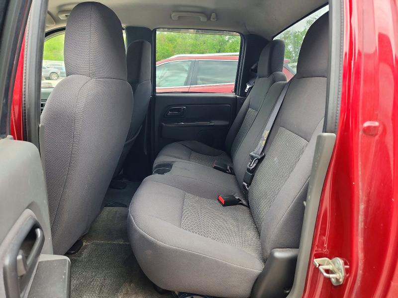 Aukcja sprzedaży 2006 Gmc Canyon, vin: 1GTDT136868220415, numer aukcji: 53375446