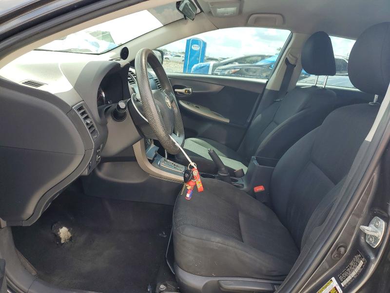 2011 Toyota Corolla მანქანა იყიდება აუქციონზე, vin: 2T1BU4EE8BC665682, აუქციონის ნომერი: 54259816