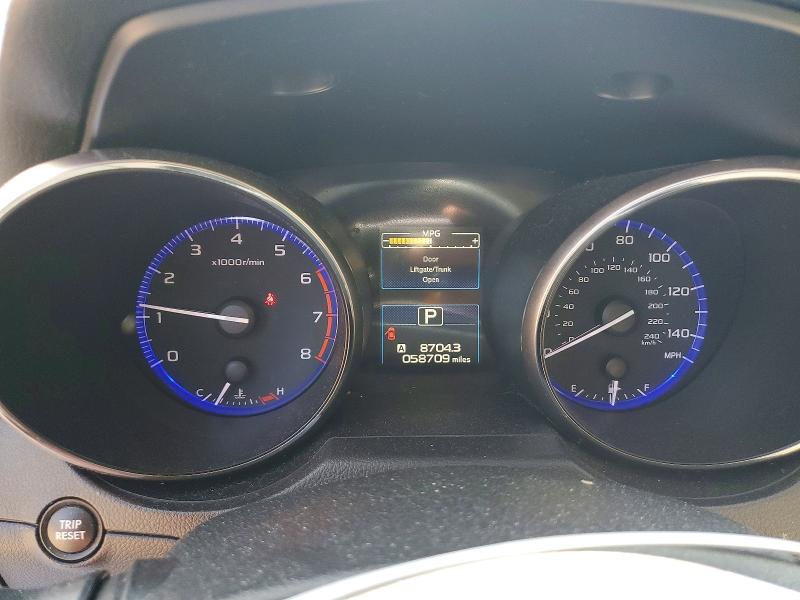 Aukcja sprzedaży 2015 Subaru Outback, vin: 4S4BSADC4F3246517, numer aukcji: 52311506