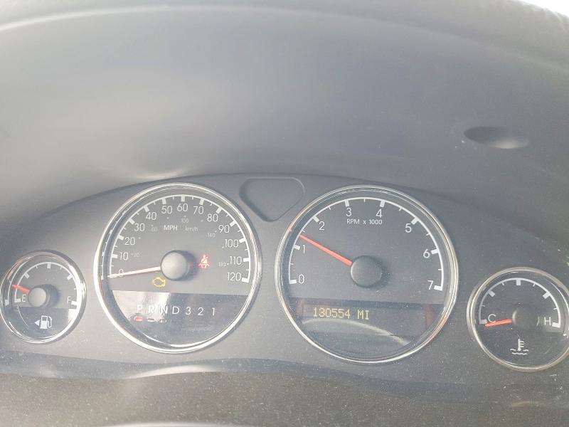 53388266 :رقم المزاد ، 1GNDU23L76D246558 vin ، 2006 Chevrolet Uplander مزاد بيع