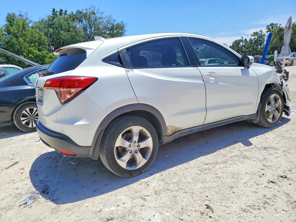 Продаж на аукціоні авто 2016 Honda Hr-v, vin: 3CZRU5H54GM709380, номер лоту: 52114496