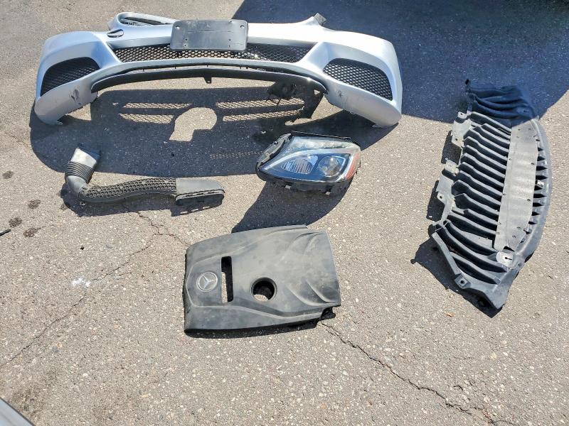 Aukcja sprzedaży 2016 Mercedes-benz C, vin: 55SWF4KB2GU134260, numer aukcji: 52569596