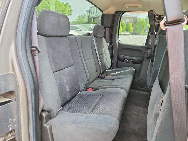 Продаж на аукціоні авто 2009 Chevrolet Silverado, vin: 1GCEK29C89Z224487, номер лоту: 54415366