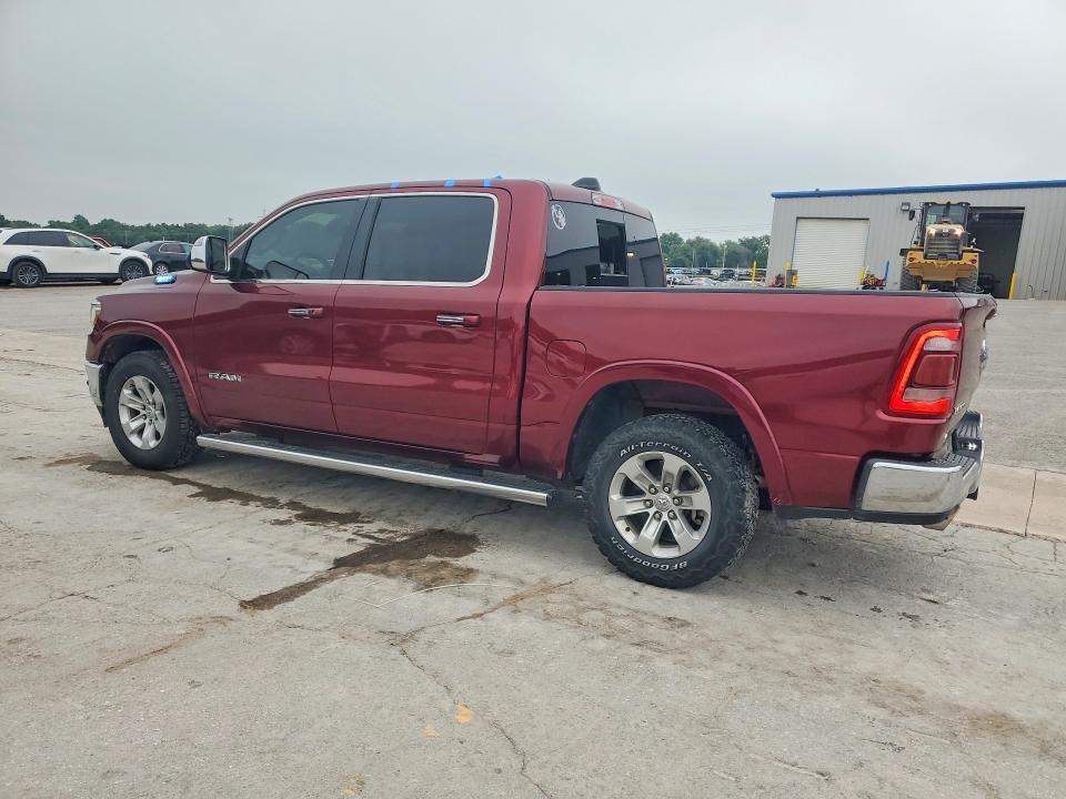Продаж на аукціоні авто 2019 Ram 1500, vin: 1C6SRFJT2KN694519, номер лоту: 54798596