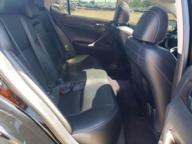 Продаж на аукціоні авто 2011 Lexus Is, vin: JTHCE5C20B5001050, номер лоту: 55329566