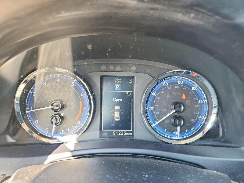 Продаж на аукціоні авто 2019 Toyota Corolla, vin: 5YFBURHE1KP920505, номер лоту: 53984896