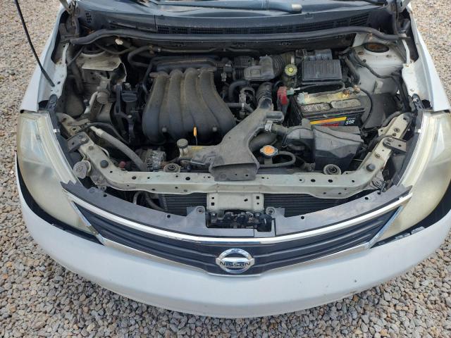 54201986 :رقم المزاد ، 3N1BC1CP0CK203579 vin ، 2012 Nissan Versa مزاد بيع