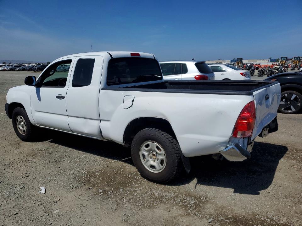 Aukcja sprzedaży 2015 Toyota Tacoma, vin: 5TFTX4CN8FX060146, numer aukcji: 54170966