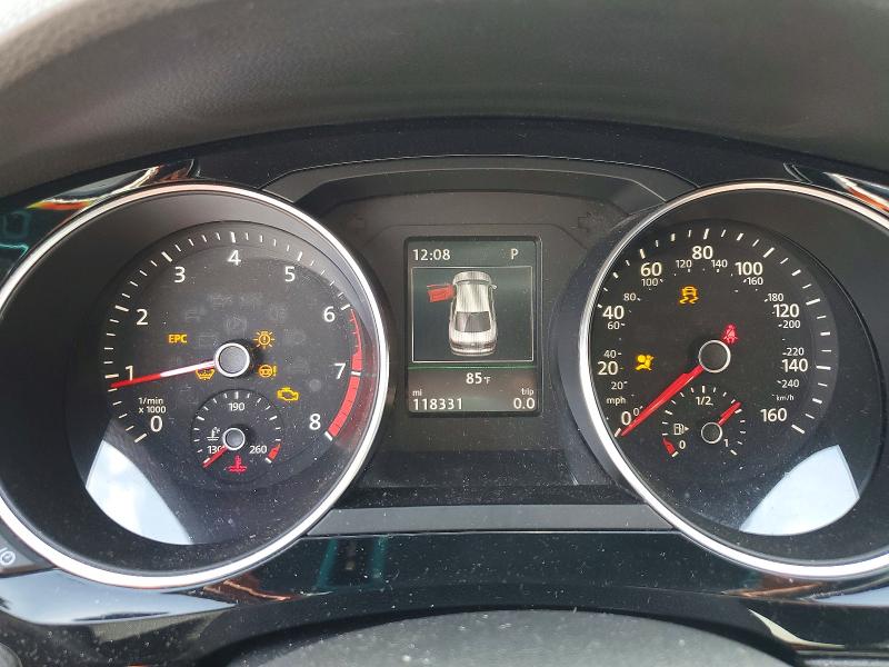 Aukcja sprzedaży 2017 Volkswagen Jetta, vin: 3VW4T7AJ0HM318229, numer aukcji: 52648896