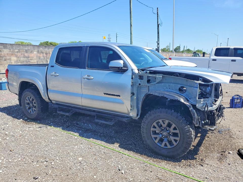 Aukcja sprzedaży 2023 Toyota Tacoma, vin: 3TYAZ5CN0PT037379, numer aukcji: 51818176