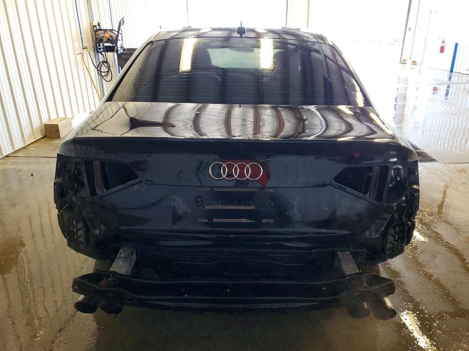 Aukcja sprzedaży 2010 Audi A4, vin: WAUHFAFL0AN001787, numer aukcji: 53166316