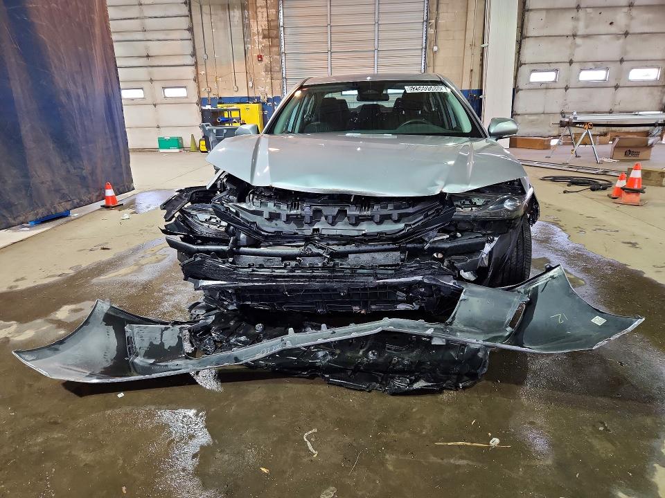 Продажа на аукционе авто 2025 Toyota Camry, vin: 4T1DAACK6SU523659, номер лота: 52560586