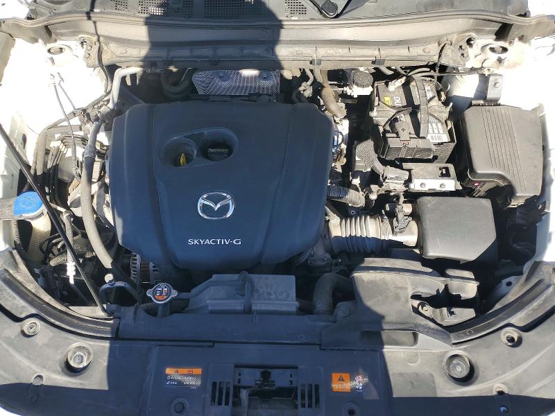 Aukcja sprzedaży 2021 Mazda Cx-5, vin: JM3KFBCM9M0490047, numer aukcji: 53008416