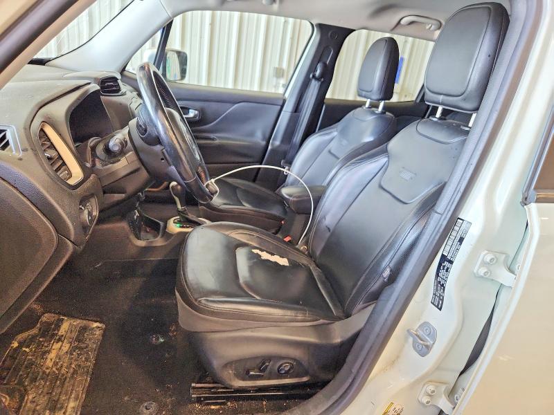 Aukcja sprzedaży 2015 Jeep Renegade, vin: ZACCJADT7FPB33135, numer aukcji: 52365556