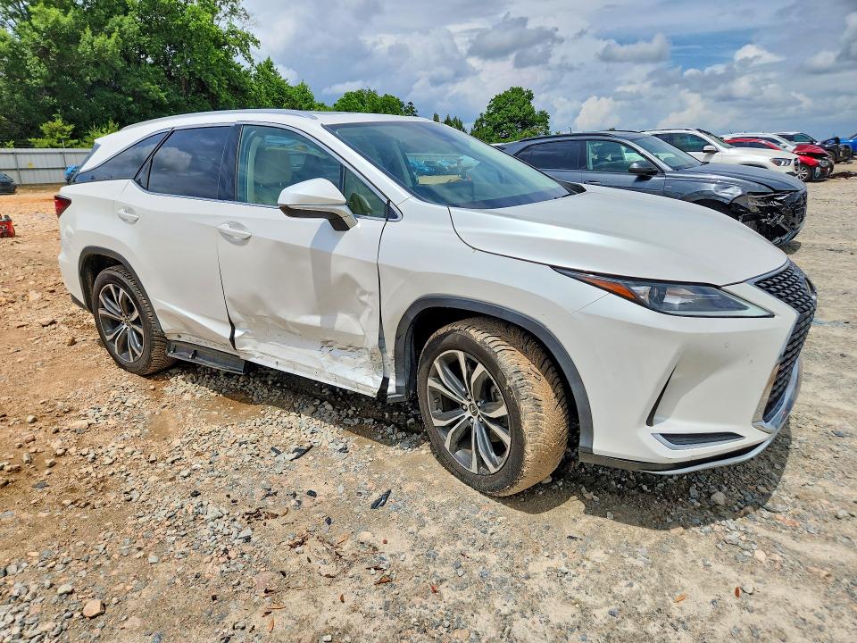 54700706 :رقم المزاد ، JTJHZKEA5L2014424 vin ، 2020 Lexus Rx مزاد بيع