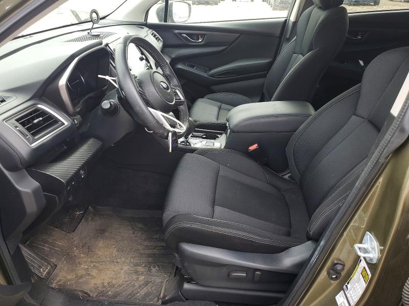 54510896 :رقم المزاد ، 4S4WMACD3R3430065 vin ، 2024 Subaru Ascent مزاد بيع