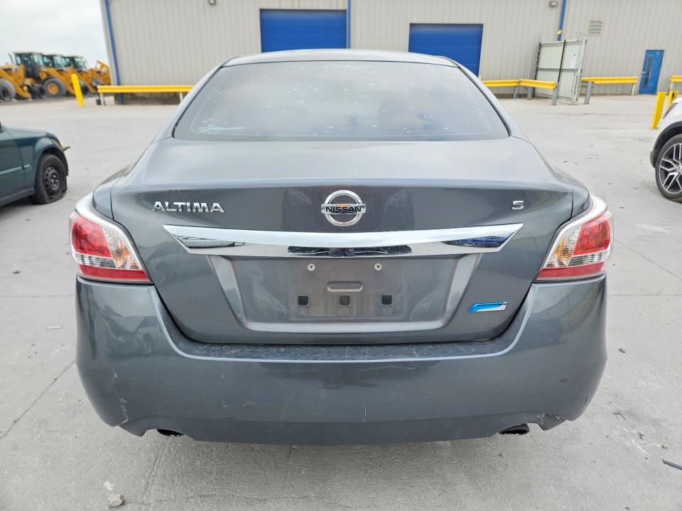 54060136 :رقم المزاد ، 1N4AL3AP9EN389178 vin ، 2014 Nissan Altima مزاد بيع