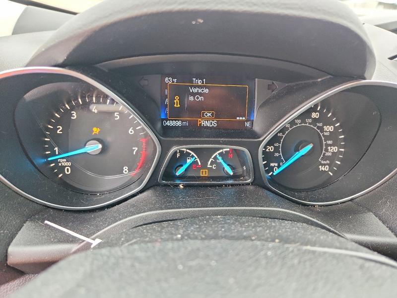 53309196 :رقم المزاد ، 1FMCU0F79KUB75134 vin ، 2019 Ford Escape مزاد بيع