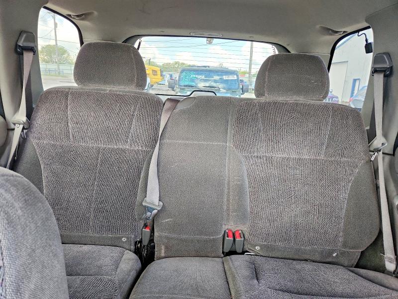 Продаж на аукціоні авто 2003 Chev Trailblazer, vin: 1GNDT13S232289832, номер лоту: 51991186