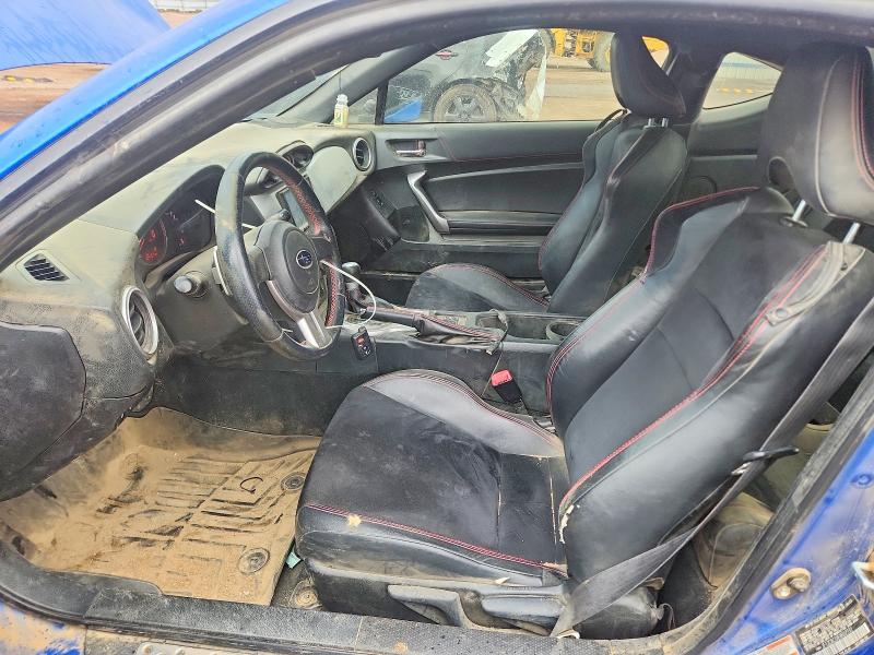 2014 Subaru Brz მანქანა იყიდება აუქციონზე, vin: JF1ZCAC1XE8602332, აუქციონის ნომერი: 51903646