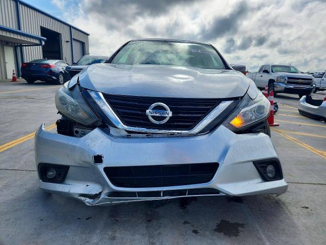 52708026 :رقم المزاد ، 1N4AL3AP1JC264892 vin ، 2018 Nissan Altima مزاد بيع
