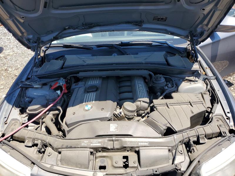 Aukcja sprzedaży 2013 Bmw 128, vin: WBAUP9C52DVS95505, numer aukcji: 85859105