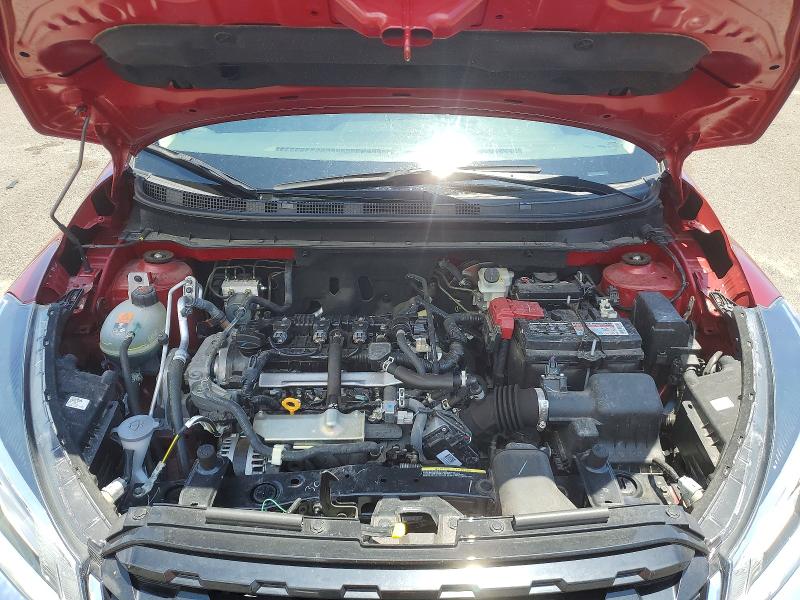 2024 Nissan Kicks მანქანა იყიდება აუქციონზე, vin: 3N1CP5CV2RL549277, აუქციონის ნომერი: 50681146