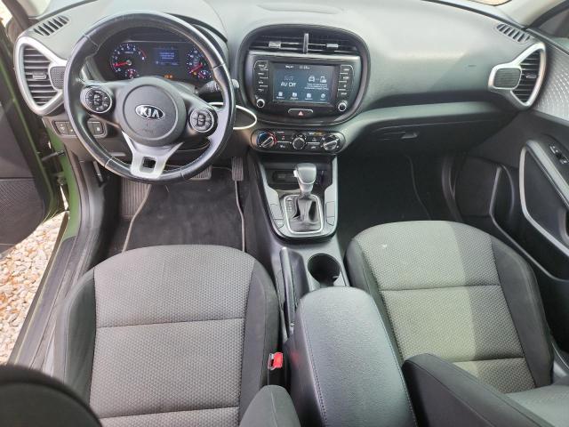 Aukcja sprzedaży 2020 Kia Soul, vin: KNDJ23AU3L7105855, numer aukcji: 54641996