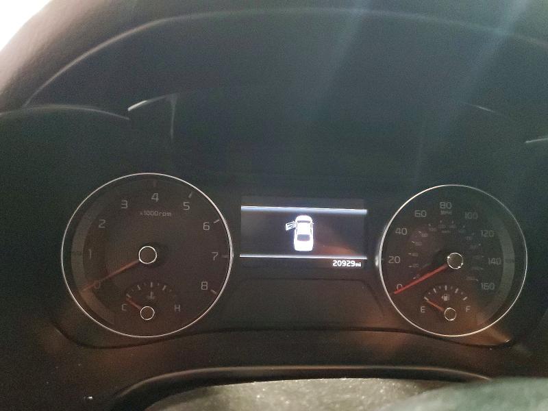 Продаж на аукціоні авто 2023 Kia Forte, vin: 3KPF24AD7PE603333, номер лоту: 52692816
