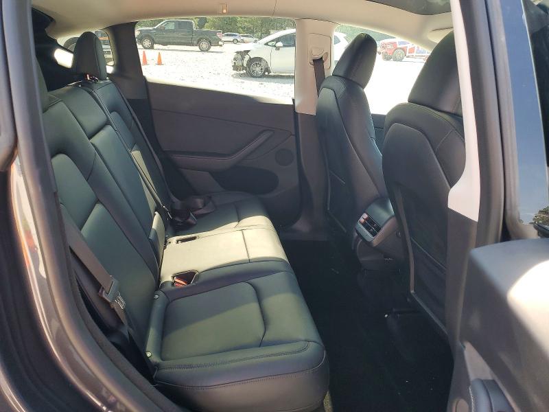 53808756 :رقم المزاد ، 7SAYGDEE6RA253235 vin ، 2024 Tesla Model Y مزاد بيع