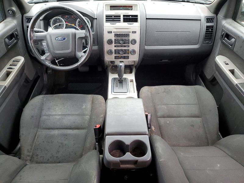 Продажа на аукционе авто 2009 Ford Escape, vin: 1FMCU03GX9KA36527, номер лота: 52533546