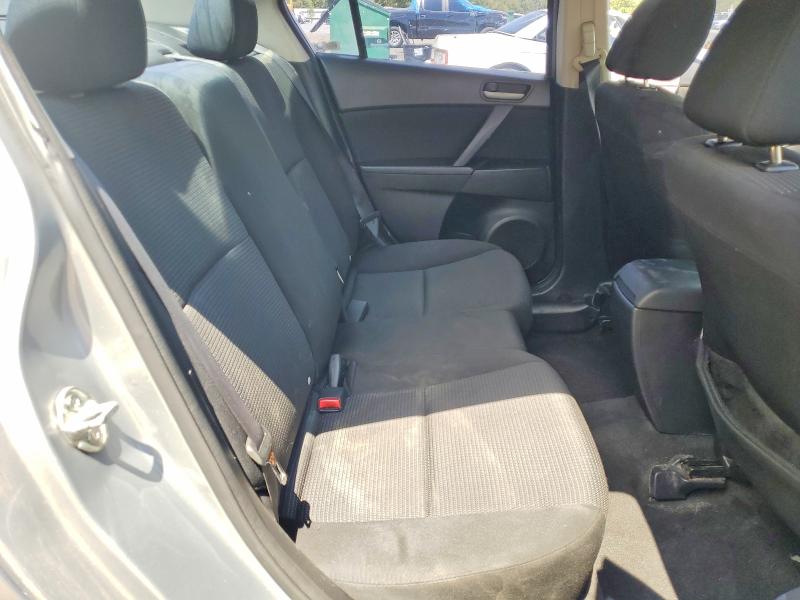 Aukcja sprzedaży 2012 Mazda 3, vin: JM1BL1UG4C1591039, numer aukcji: 54187096