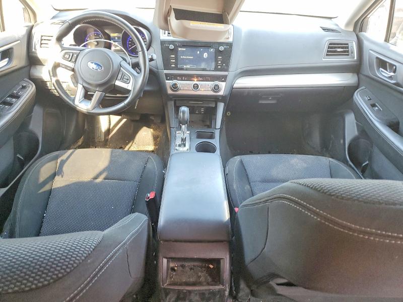 Aukcja sprzedaży 2017 Subaru Outback, vin: 4S4BSCDC2H3388346, numer aukcji: 52173286