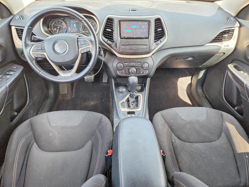 Aukcja sprzedaży 2016 Jeep Cherokee, vin: 1C4PJMCS5GW251281, numer aukcji: 54835756