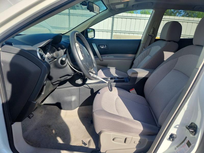 Продажа на аукционе авто 2011 Nissan Rogue, vin: JN8AS5MT2BW167075, номер лота: 51642286