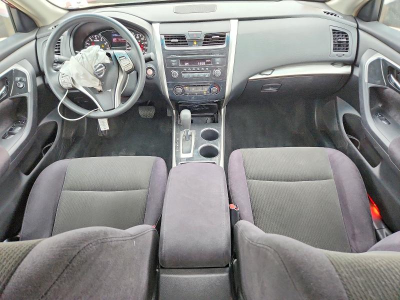 2013 Nissan Altima მანქანა იყიდება აუქციონზე, vin: 1N4AL3AP4DC280685, აუქციონის ნომერი: 53361806