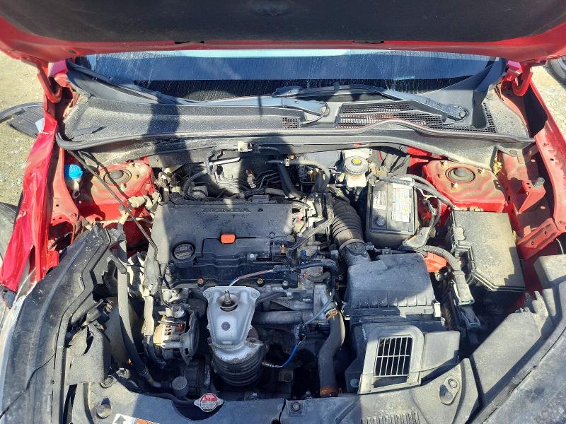 2023 Honda Hr-v მანქანა იყიდება აუქციონზე, vin: 3CZRZ2H52PM105794, აუქციონის ნომერი: 52545866