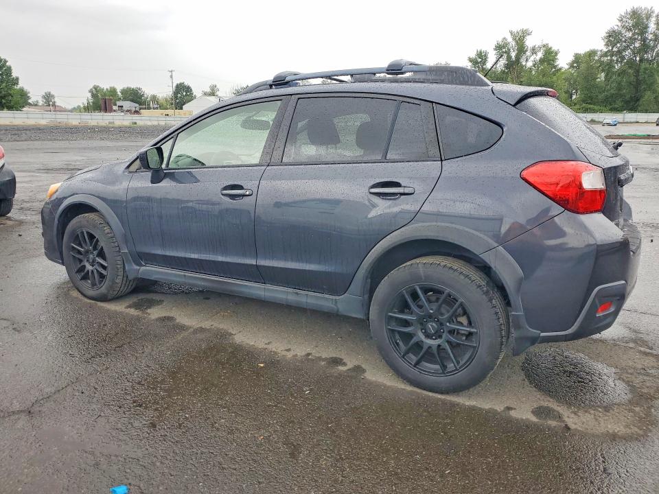 53770526 :رقم المزاد ، JF2GPACC9F8316773 vin ، 2015 Subaru Xv Crosstrek مزاد بيع