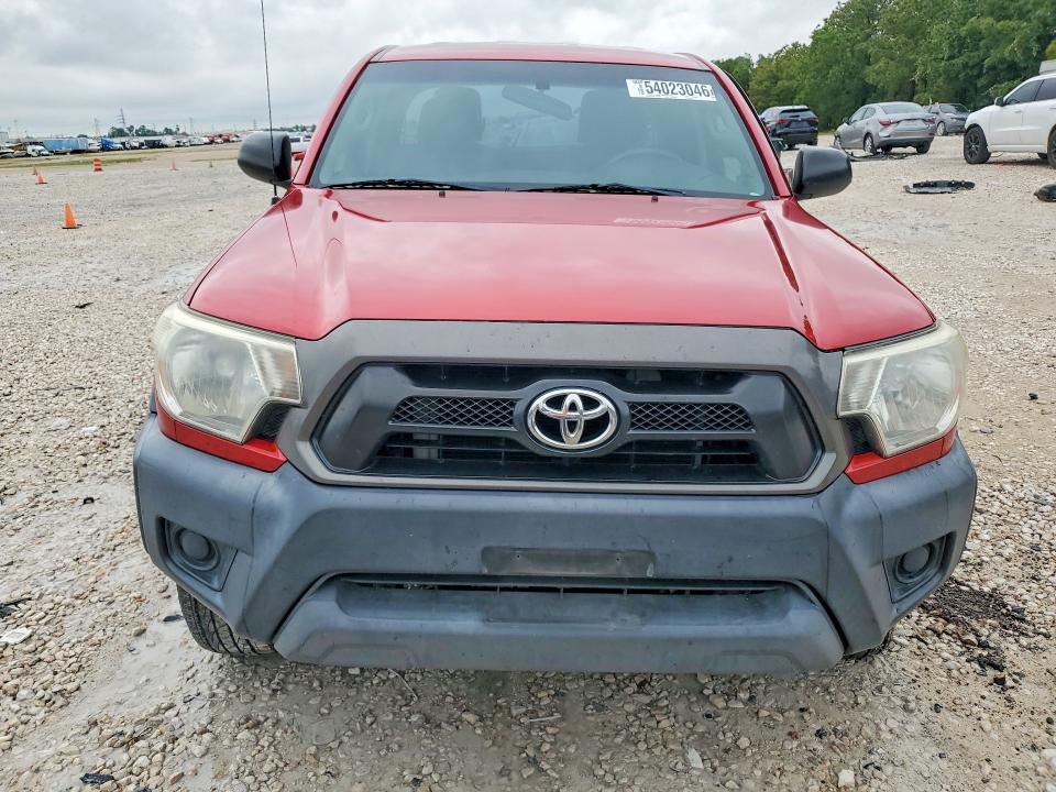 2014 Toyota Tacoma მანქანა იყიდება აუქციონზე, vin: 5TFTX4GN7EX028295, აუქციონის ნომერი: 54023046