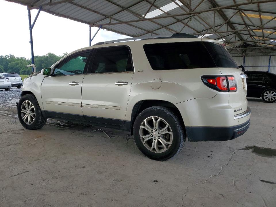 Aukcja sprzedaży 2015 Gmc Acadia, vin: 1GKKRRKD5FJ333806, numer aukcji: 54708756