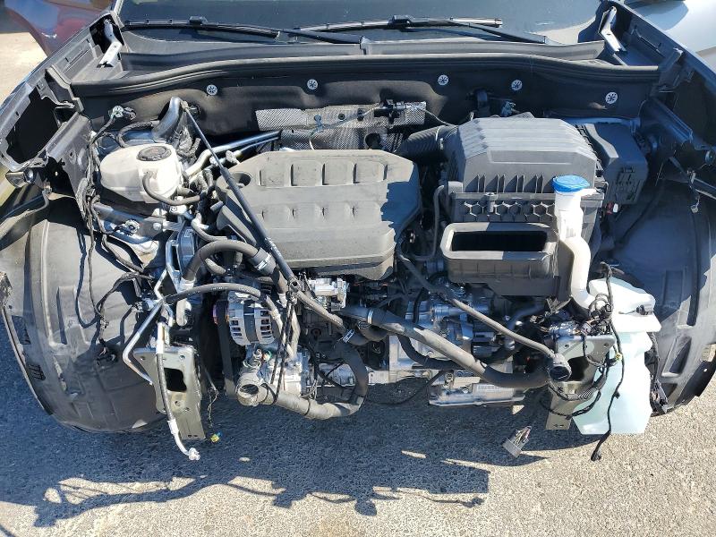 51472346 :رقم المزاد ، 1V2FR2CA4RC520289 vin ، 2024 Volkswagen Atlas مزاد بيع