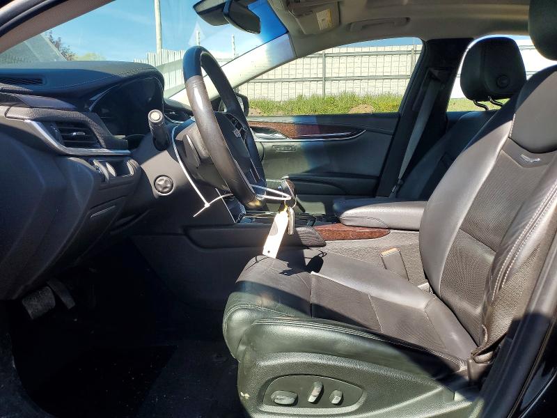 Aukcja sprzedaży 2016 Cadillac Xts, vin: 2G61N5S38G9134154, numer aukcji: 52572386