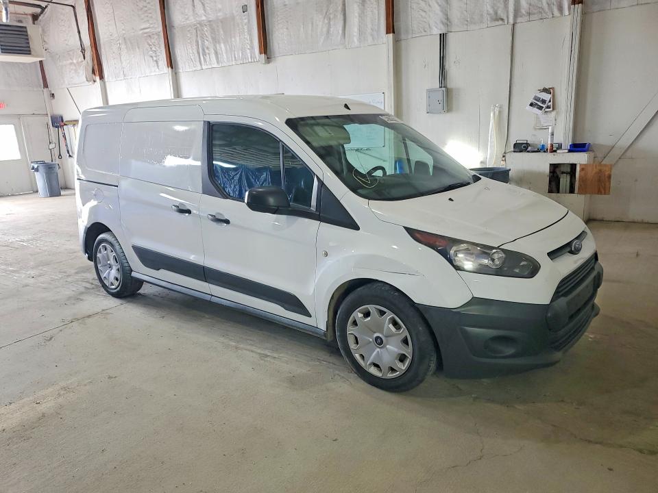 68066236 :رقم المزاد ، NM0LS7E72H1337522 vin ، 2017 Ford Transit Connect مزاد بيع