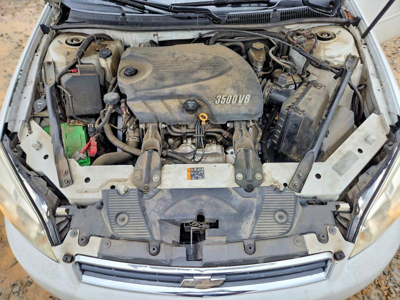 Aukcja sprzedaży 2011 Chevrolet Impala, vin: 2G1WF5EK8B1235519, numer aukcji: 52231576