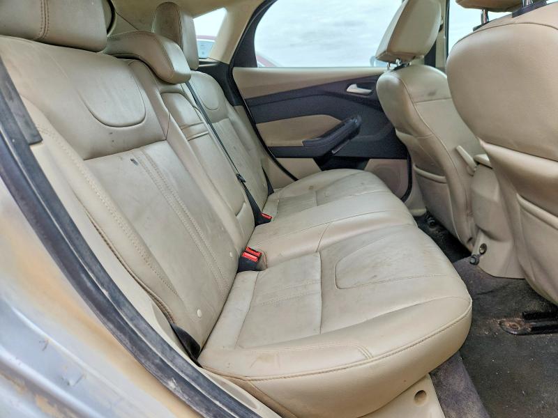 Продажа на аукционе авто 2012 Ford Focus, vin: 1FAHP3M2XCL415413, номер лота: 54097586